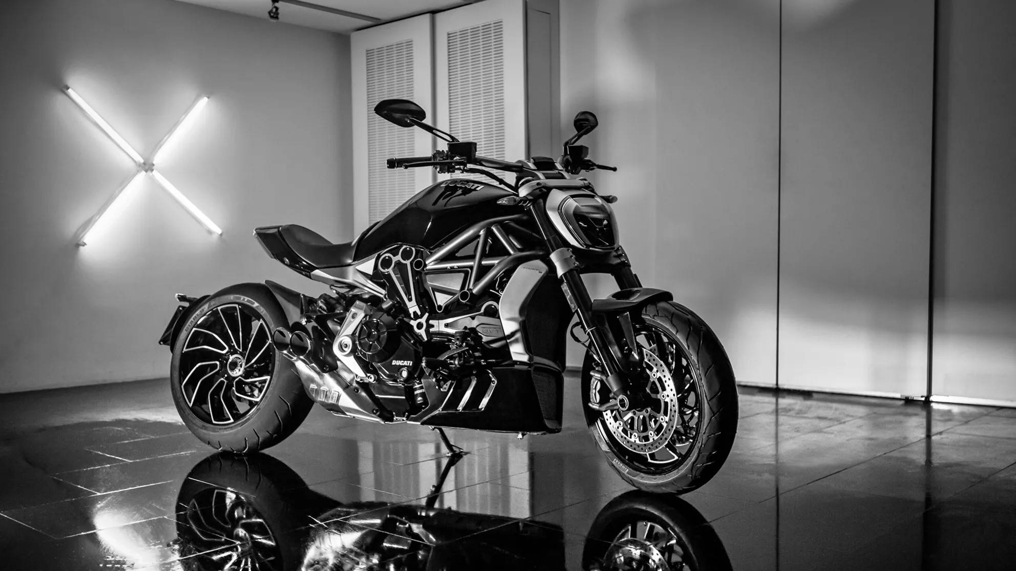 Ducati XDiavel S - Image 8 Ducati XDiavel S - Image 8